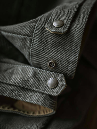 Granite Sturdy Pants - Limited Edition