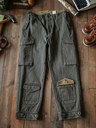 Granite Sturdy Pants - Limited Edition