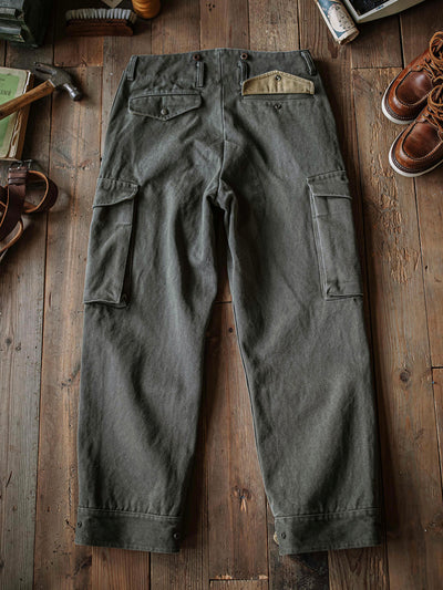 Granite Sturdy Pants - Limited Edition