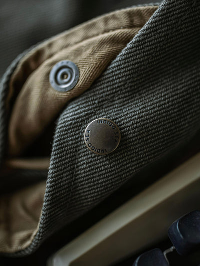 Granite Sturdy Pants - Limited Edition